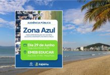 População terá nova oportunidade para conhecer e debater implantação da Zona Azul em Itapema