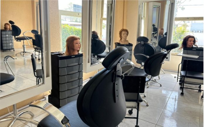 Porto Belo abre inscrições para cursos gratuitos de beleza e geração de renda