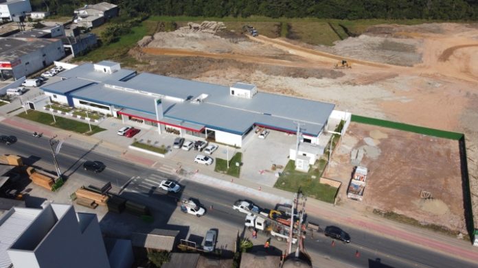 Porto Belo dá passo decisivo para garantir novos recursos federais para a UPA