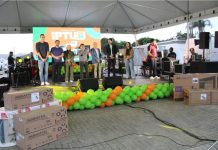 Porto Belo divulga ganhadores do IPTU Premiado 2026 e reforça importância da contribuição dos cidadãos