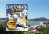 Porto Belo realiza campeonato interno de vôlei de praia e incentiva novos talentos do esporte