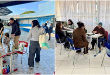 Prefeitura leva serviços essenciais ao Sertão do Trombudo e realiza mais de 300 atendimentos