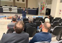 Prefeitura promove novo encontro para apresentar projeto do estacionamento rotativo em Itapema