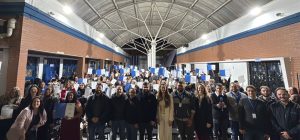 Itapema celebra formatura de quase 200 alunos do Qualifica e prepara nova etapa de capacitações 1 Programa municipal ja soma milhares de inscricoes em 2026