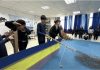 Projeto Artista Nato fortalece expressão cultural e revela talentos entre estudantes de Itapema