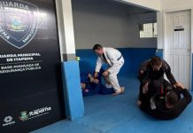 Projeto da Guarda Municipal aposta no esporte para fortalecer educação e cidadania em Itapema