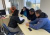 Projeto de contenção avança e traz mais segurança para área próxima à Escola Francisco José Marques