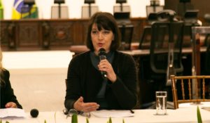 Projeto pioneiro reune pesquisadores do Brasil e dos Estados Unidos