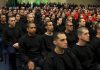 Santa Catarina amplia efetivo com curso de formação para quase mil policiais temporários