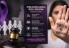 Santa Catarina desenvolve ferramenta inédita para identificar risco de feminicídio antes do crime acontecer
