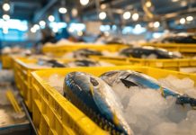 Santa Catarina lidera indústria do pescado e amplia protagonismo no setor pesqueiro nacional