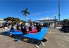 Semana das Artes Marciais movimenta Porto Belo com apresentações e competições esportivas