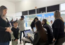 Sertão do Trombudo recebe nova edição do Prefeitura Mais Perto com dezenas de atendimentos