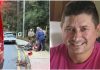 Suposto acidente de moto revela execução e termina com homem morto em São Bento do Sul