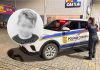Tragédia em Schroeder: criança de 3 anos não resiste após atropelamento em área comercial