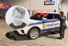 Tragédia em Schroeder: criança de 3 anos não resiste após atropelamento em área comercial