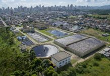 Valorização histórica dos imóveis em Itapema acompanha avanço dos investimentos em saneamento
