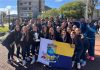 Voleibol de Itapema faz história nos Joguinhos e avança para a disputa estadual