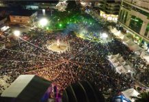 8º Arraiá Solidário de Itapema divulga programação com shows nacionais, bingo e atrações para toda a família