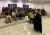 Arraiá Solidário entra na reta final de preparação com reunião entre Prefeitura e entidades