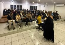 Arraiá Solidário entra na reta final de preparação com reunião entre Prefeitura e entidades