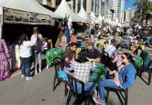 Arraiá Solidário une tradição, cultura e solidariedade em benefício de 31 entidades