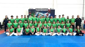 Itapema celebra conquistas nacionais e confirma força de seus atletas em diferentes modalidades 1 BMX taekwondo e surf garantem titulos