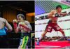 Balneário Camboriú recebe evento internacional de boxe com disputas por cinturões da WBO