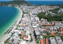 Bombinhas avança rumo ao turismo do futuro com participação em iniciativa internacional