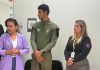 CRAS II promove ação do Julho Dourado para incentivar os cuidados com os animais em Itapema