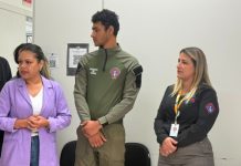 CRAS II promove ação do Julho Dourado para incentivar os cuidados com os animais em Itapema