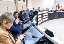 Câmara de Itapema aprova mudança na Lei Orgânica e oficializa recesso parlamentar de julho