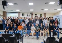 Câmara de Itapema promove palestra sobre saúde mental e reforça importância do bem-estar no trabalho
