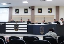Câmara de Itapema realiza sessão extraordinária para votação de mudança no calendário legislativo