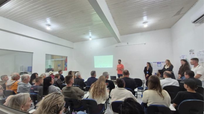 Campanha 'Porto Belo Compre Aqui 2026' aposta em capacitação e valorização do comércio local