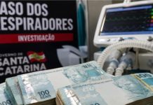 Caso dos respiradores ganha novo capítulo com sentença que anula contrato e mantém ressarcimento milionário em SC