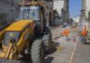 Conasa divulga cronograma de obras e interdições em seis bairros de Itapema na próxima semana