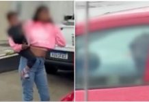 Criança agredida em Palhoça é acolhida pela avó enquanto padrasto permanece preso