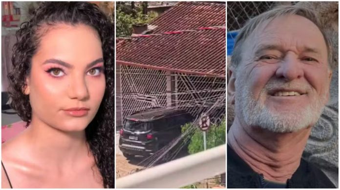 Estudante de Medicina tem prisão preventiva decretada após idoso morrer em atropelamento em Porto Velho