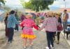 Festa Julina fortalece laços entre famílias atendidas pelo SCFV do CRAS I em Itapema