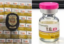 Homem é preso em flagrante durante entrega de medicamento emagrecedor irregular em Apiúna