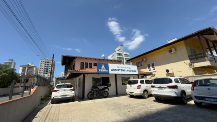 Itapema abre seleção de Organizações Sociais para gestão do Serviço de Acolhimento de crianças e adolescentes