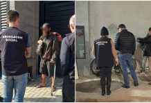 Itapema amplia ações de acolhimento com atendimento diário da Abordagem Social
