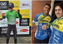 Itapema celebra conquistas nacionais e confirma força de seus atletas em diferentes modalidades