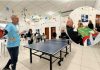 Itapema incentiva envelhecimento ativo com esporte e recreação para idosos
