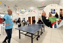 Itapema incentiva envelhecimento ativo com esporte e recreação para idosos