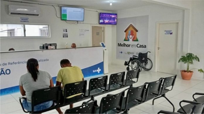 Itapema reorganiza rede de saúde e amplia atendimento com telemedicina 24 horas