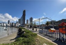 Itapema revive a Festa do Pescador com três dias de cultura, música e homenagens às famílias do mar