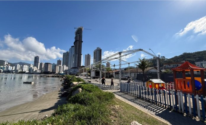 Itapema revive a Festa do Pescador com três dias de cultura, música e homenagens às famílias do mar