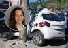 Jovem projetista perde a vida em grave acidente na Rua Bahia, em Blumenau